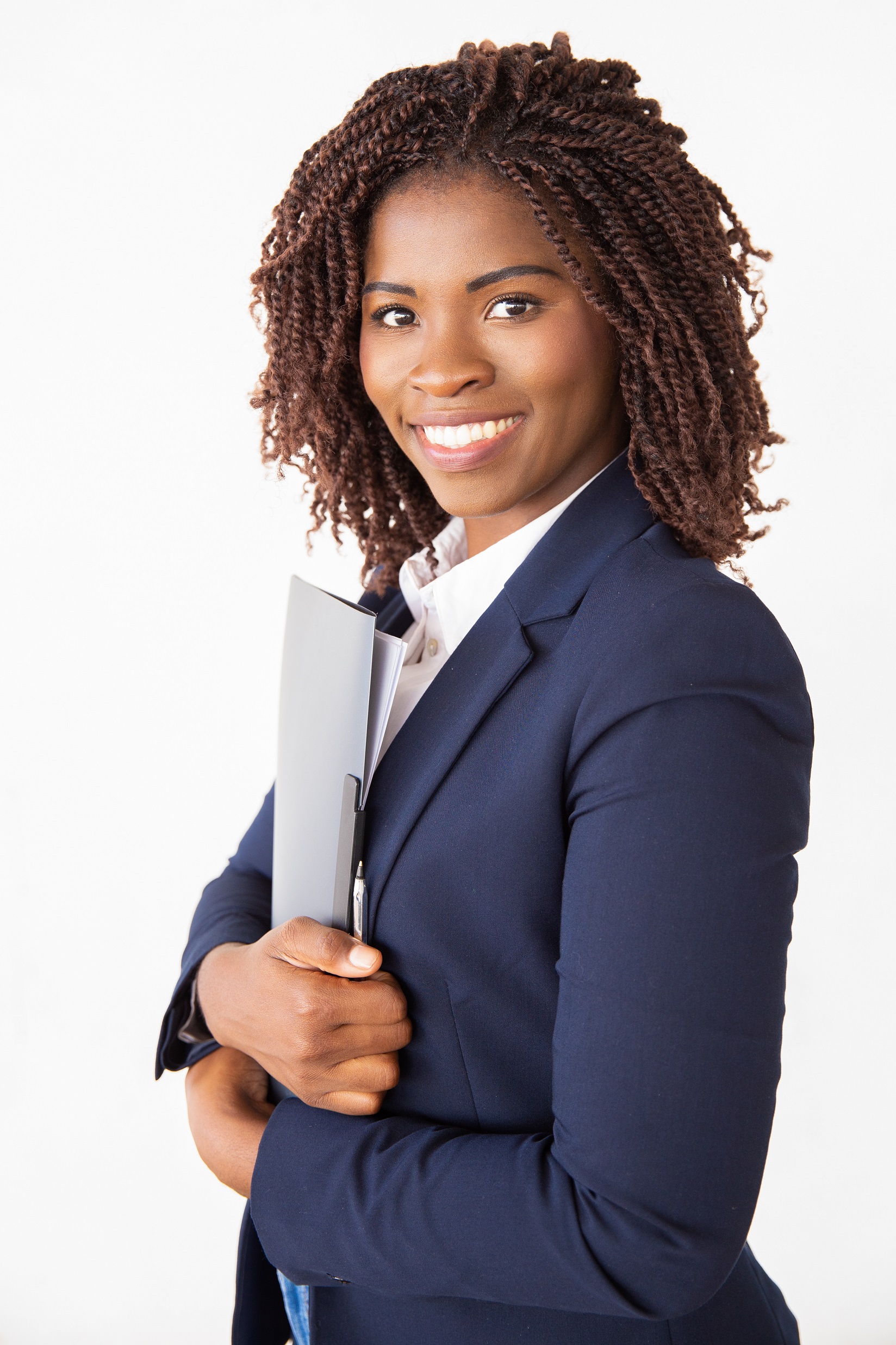 Sarah Mwangi