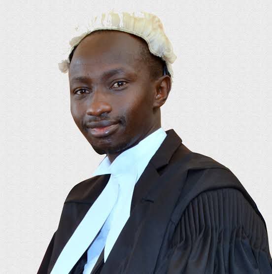 Abdisalam Abdi & Company Advocates legal team
